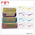 Unisex Reading Glasses with Pouch Available in Display Packing (MRP21675)